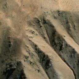 Satellite imagery of Morro La Zorra, CL