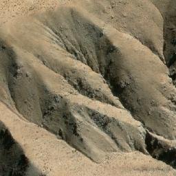 Satellite imagery of Morro La Zorra, CL