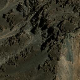 Satellite imagery of Paso de Cerro Blanco, CL
