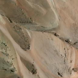 Satellite imagery of Cordón Yunque, AR