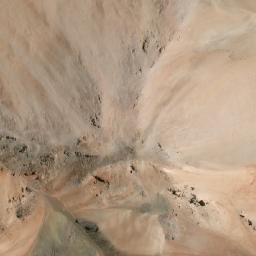 Satellite imagery of Cordón Yunque, AR