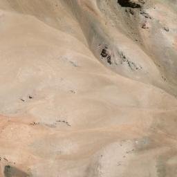 Satellite imagery of Cordón Yunque, AR