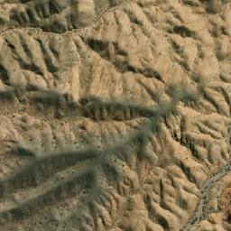 Satellite imagery of Cerro Leoncito, AR