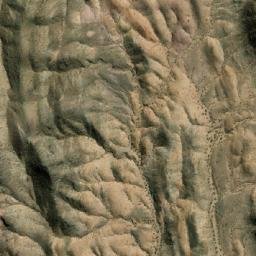 Satellite imagery of Cerro Leoncito, AR