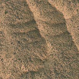 Satellite imagery of Loma Alta, AR