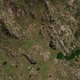 Satellite imagery of Cerro Los Nonos, AR