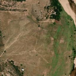 Satellite imagery of Cerro Los Nonos, AR