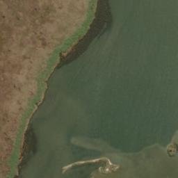 Satellite imagery of Ponta do Silveira, BR