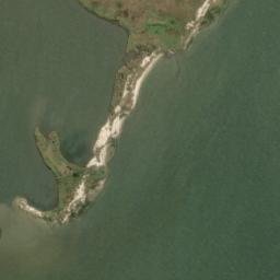 Satellite imagery of Ponta do Silveira, BR