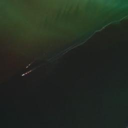 Satellite imagery of Ponta dos Lençóis, BR