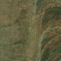 Satellite imagery of KARREEHOUTRIVIER, ZA