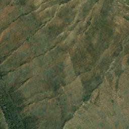 Satellite imagery of KARREEHOUTRIVIER, ZA