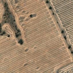 Satellite imagery of Youndegin Hill, AU