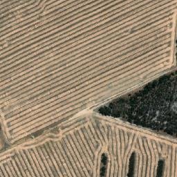 Satellite imagery of Youndegin Hill, AU