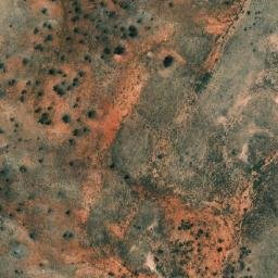 Satellite imagery of Eagle Hill, AU