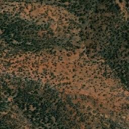 Satellite imagery of Black Hill, AU