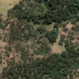 Satellite imagery of Mount Murulla, AU