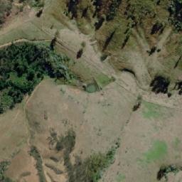 Satellite imagery of Mount Tibbuc, AU