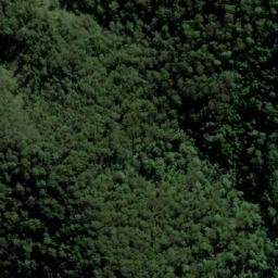 Satellite imagery of Mount Pipanpinga, AU
