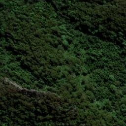 Satellite imagery of Johnston Peak, AU