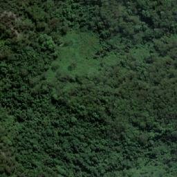 Satellite imagery of Dingo Peak, AU