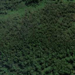 Satellite imagery of Dingo Peak, AU