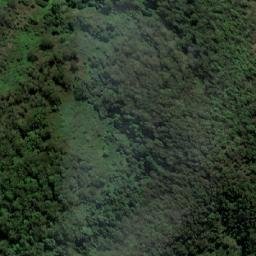 Satellite imagery of Dingo Peak, AU