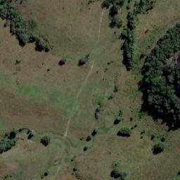 Satellite imagery of Bald Rock, AU