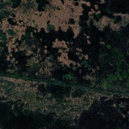 Satellite imagery of Cockatoo Island, AU