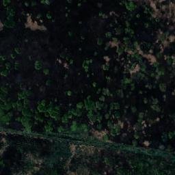 Satellite imagery of Cockatoo Island, AU