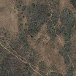 Satellite imagery of Punta Peñón, CL