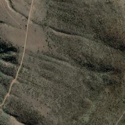 Satellite imagery of Cerro La Punta, CL