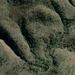 Satellite imagery of Cerro La Punta, CL