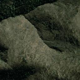 Satellite imagery of Cerro Negro, CL