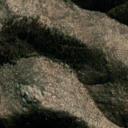 Satellite imagery of Morro Durazno, CL