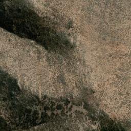 Satellite imagery of Morro Durazno, CL