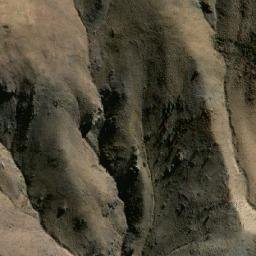 Satellite imagery of Morro La Zorra, CL