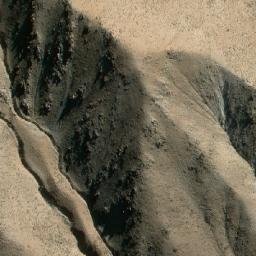 Satellite imagery of Morro La Zorra, CL