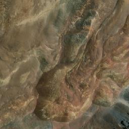 Satellite imagery of Paso de Cerro Blanco, CL