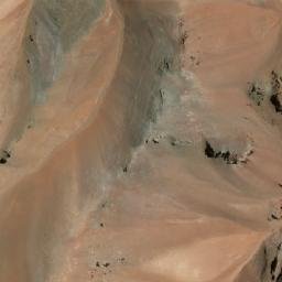 Satellite imagery of Cordón Yunque, AR