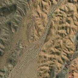 Satellite imagery of Cerro Leoncito, AR