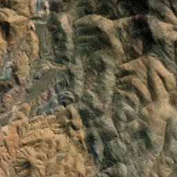 Satellite imagery of Cerro Leoncito, AR