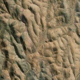 Satellite imagery of Cerro Leoncito, AR