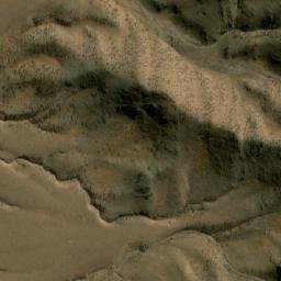 Satellite imagery of Cerro Aguadita, AR