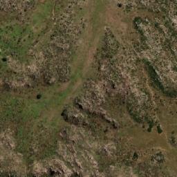 Satellite imagery of Cerro Los Nonos, AR