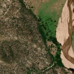 Satellite imagery of Cerro Los Nonos, AR