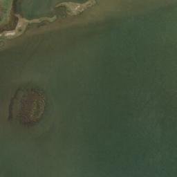 Satellite imagery of Ponta do Silveira, BR