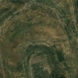 Satellite imagery of KARREEHOUTRIVIER, ZA