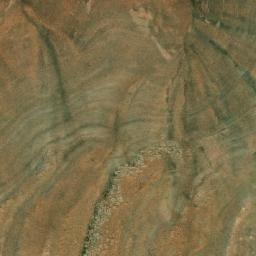 Satellite imagery of SWARTBERG, ZA