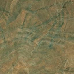 Satellite imagery of SWARTBERG, ZA